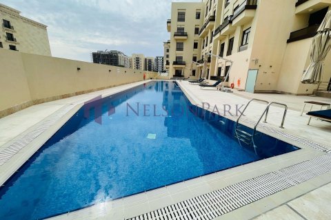 1 غرف نوم شقة في لوسيل, Qatar رقم 57974 11