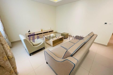 1 غرف نوم شقة في لوسيل, Qatar رقم 57974 5