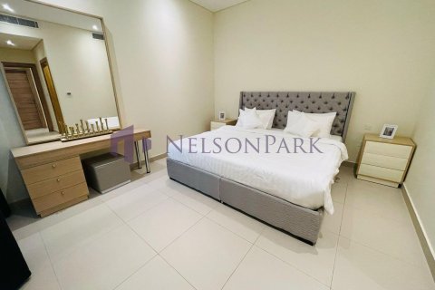 1 غرف نوم شقة في لوسيل, Qatar رقم 57974 7