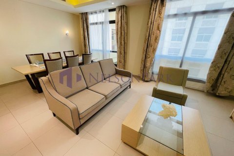 1 غرف نوم شقة في لوسيل, Qatar رقم 57974 3