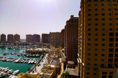 3 غرف نوم شقة في الدوحة, Qatar رقم 57975