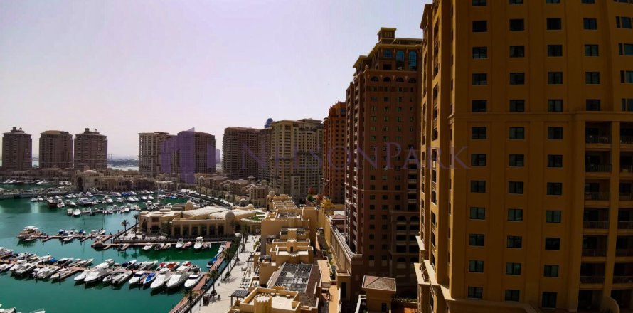 3 غرف نوم شقة في الدوحة, Qatar رقم 57975