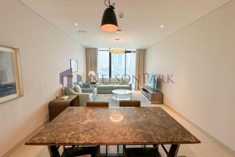 2 غرف نوم شقة في لوسيل, Qatar رقم 57963 14