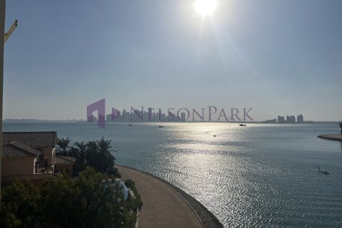1 غرف نوم شقة في الدوحة, Qatar رقم 57961