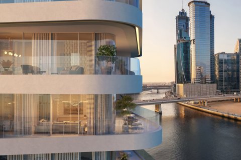 Appartement de 2 chambres à DG1 Living UAE No. 58596 6