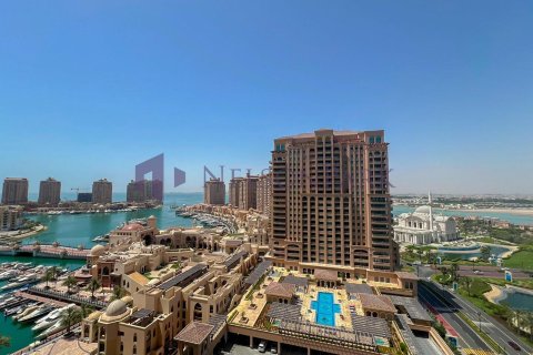 3 غرف نوم شقة في الدوحة, Qatar رقم 56850