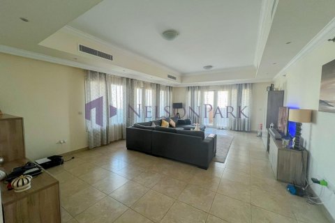 Apartment de 3 dormitorios en Doha, Qatar No. 56850 5