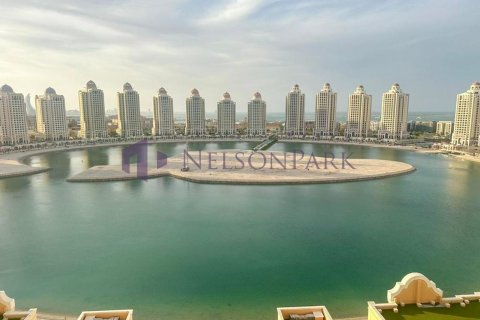 1 bedroom Apartment in Doha, Qatar No. 56864