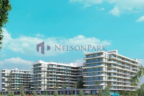 1 bedroom Apartment in Lusail, Qatar No. 56863