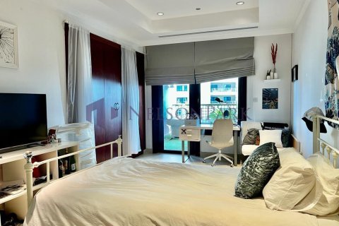 Apartment de 4 dormitorios en Doha, Qatar No. 56861 12