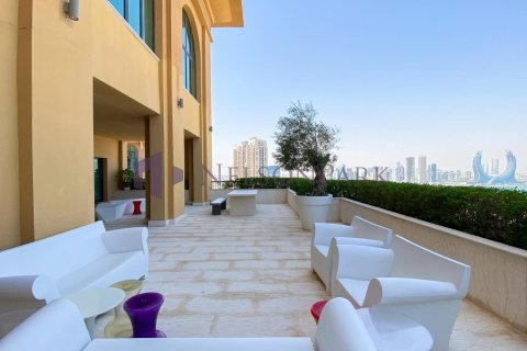 4 bedrooms Penthouse in Doha, Qatar No. 56849 5
