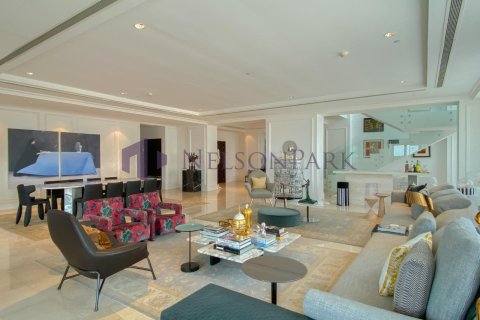 4 bedrooms Penthouse in Doha, Qatar No. 56849 4