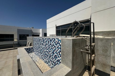 Penthouse de 2 chambres à Muscat, Oman No. 54786 4