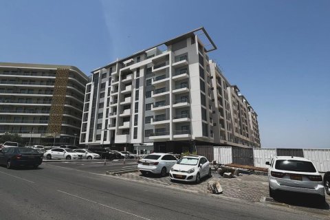 2 bedrooms Penthouse in Muscat, Oman No. 54786