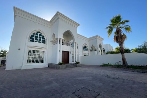 4 غرف نوم Twin Villa في مسقط , عُمان رقم 54783