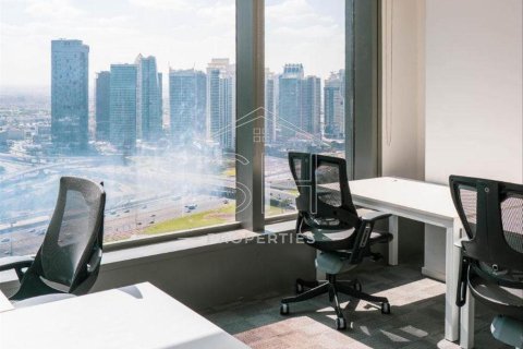 19.6m² Office in Dubai Media City, UAE No. 44950 13