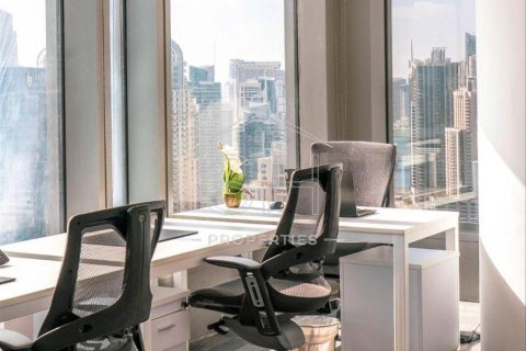 19.6m² Office in Dubai Media City, UAE No. 44950 3