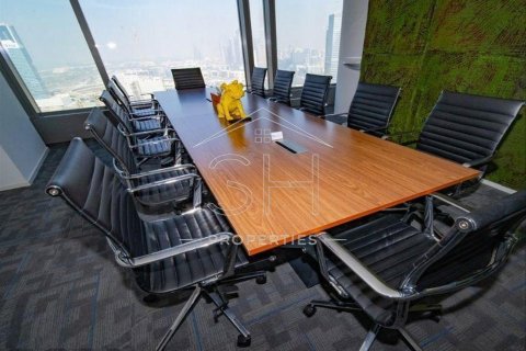 19.6m² Office in Dubai Media City, UAE No. 44950 15