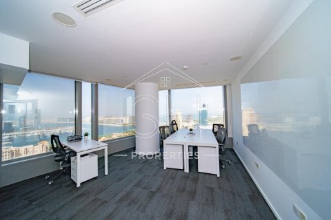 19.6m² Office in Dubai Media City, UAE No. 44950 19