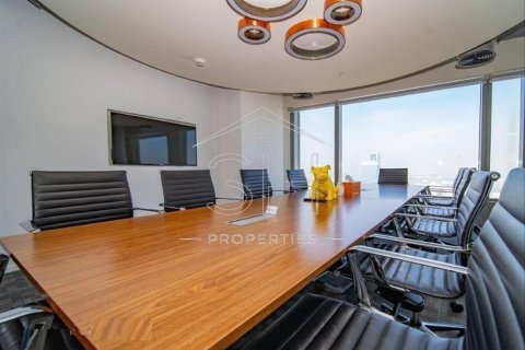 19.6m² Office in Dubai Media City, UAE No. 44950