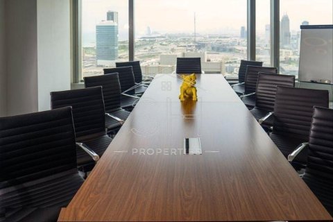 19.6m² Office in Dubai Media City, UAE No. 44950 12