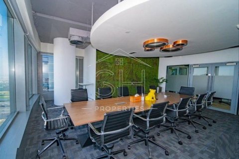 19.6m² Office in Dubai Media City, UAE No. 44950 14