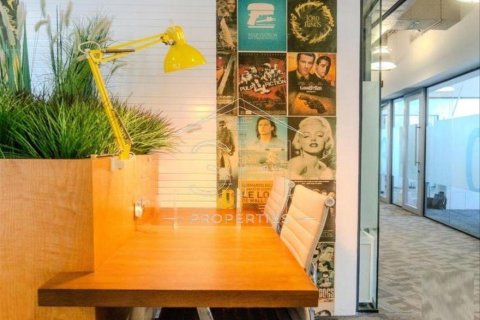 19.6m² Office in Dubai Media City, UAE No. 44950 21