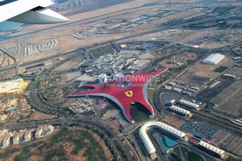 Appartement de 2 chambres à Abu Dhabi, UAE No. 86172