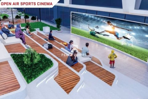 2 bedrooms Apartment in Dubai Sports City, UAE No. 10799 16