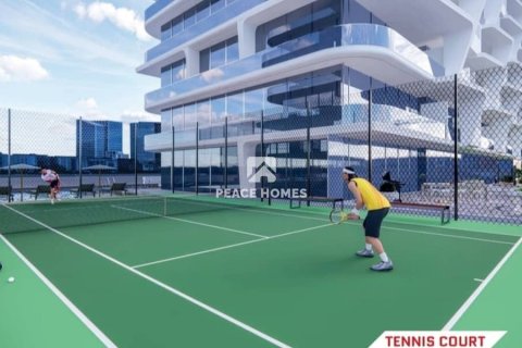 2 bedrooms Apartment in Dubai Sports City, UAE No. 10799 12