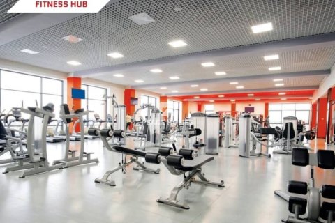 2 bedrooms Apartment in Dubai Sports City, UAE No. 10799 10