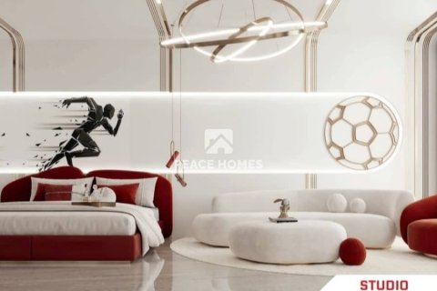 2 bedrooms Apartment in Dubai Sports City, UAE No. 10799 4