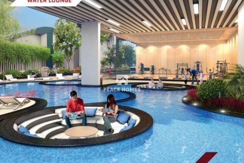 2 bedrooms Apartment in Dubai Sports City, UAE No. 10799 9