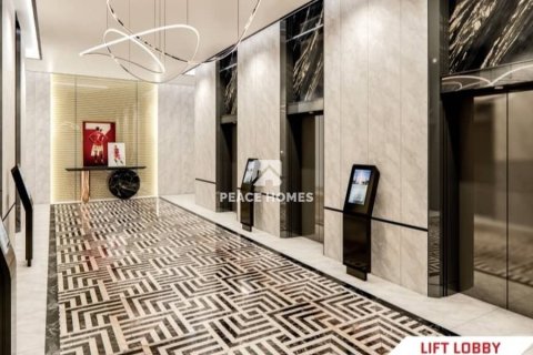 2 bedrooms Apartment in Dubai Sports City, UAE No. 10799 8