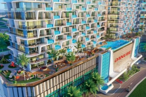 2 bedrooms Apartment in Dubai Sports City, UAE No. 10799 15
