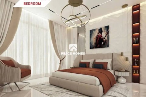 2 bedrooms Apartment in Dubai Sports City, UAE No. 10799 13
