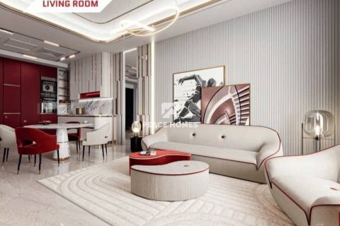 2 bedrooms Apartment in Dubai Sports City, UAE No. 10799 3
