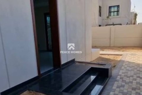 3 bedrooms Villa in Al Rahmaniya, UAE No. 10798