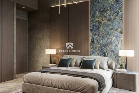 3 غرف نوم شقة في Arjan, الإمارات العربية المتحدة رقم 10795