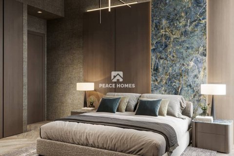 Appartement de 2 chambres à THE CENTRAL DOWNTOWN Arjan, UAE No. 10796 20