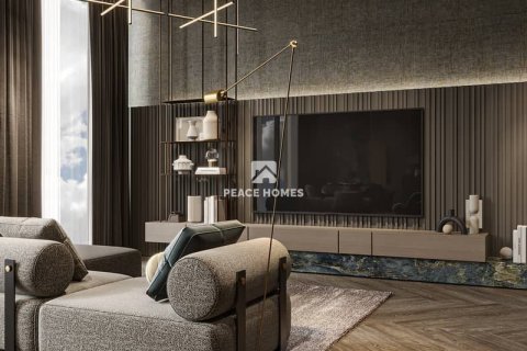 Appartement de 2 chambres à THE CENTRAL DOWNTOWN Arjan, UAE No. 10796 19