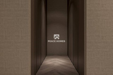 Appartement de 2 chambres à THE CENTRAL DOWNTOWN Arjan, UAE No. 10796 12
