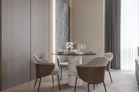 Appartement de 2 chambres à THE CENTRAL DOWNTOWN Arjan, UAE No. 10796 11