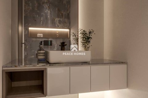 Appartement de 2 chambres à THE CENTRAL DOWNTOWN Arjan, UAE No. 10796 7