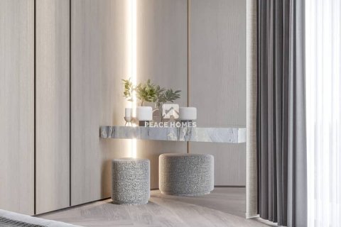 Appartement de 2 chambres à THE CENTRAL DOWNTOWN Arjan, UAE No. 10796 10