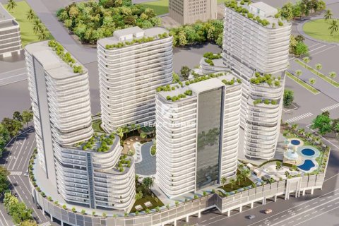 Appartement de 2 chambres à THE CENTRAL DOWNTOWN Arjan, UAE No. 10796 29