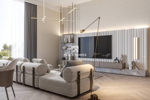 Appartement de 2 chambres à THE CENTRAL DOWNTOWN Arjan, UAE No. 10796 8