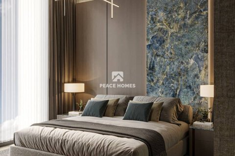 Appartement de 2 chambres à THE CENTRAL DOWNTOWN Arjan, UAE No. 10796 3