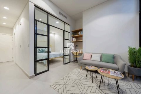 3 غرف نوم شقة في THE CENTRAL DOWNTOWN Arjan, الإمارات العربية المتحدة رقم 10797 4