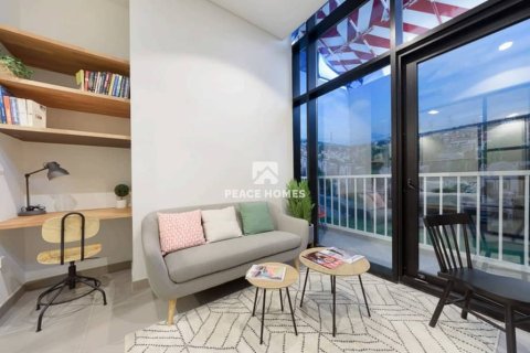 3 غرف نوم شقة في THE CENTRAL DOWNTOWN Arjan, الإمارات العربية المتحدة رقم 10797